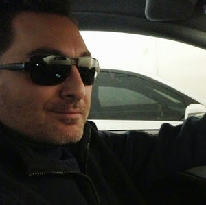 Meet your Posher, Alen